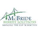 McBride Benefit Solutions logo